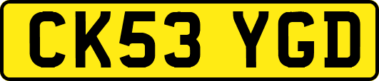 CK53YGD