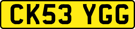 CK53YGG