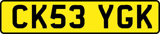 CK53YGK