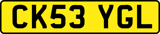 CK53YGL