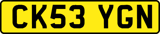 CK53YGN