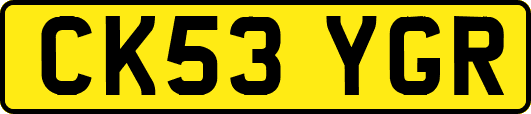CK53YGR