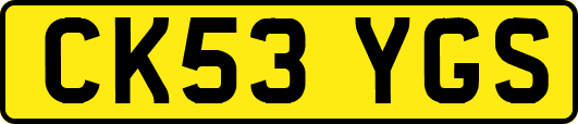 CK53YGS