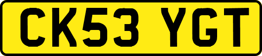 CK53YGT