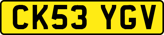 CK53YGV