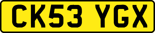 CK53YGX