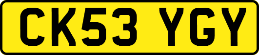 CK53YGY