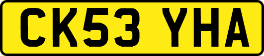 CK53YHA