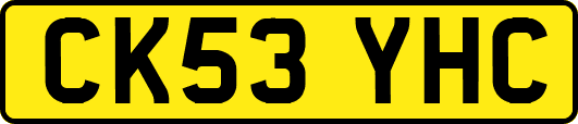 CK53YHC