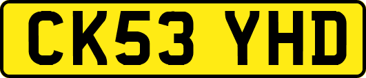 CK53YHD