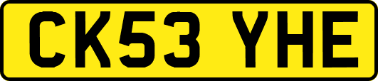 CK53YHE
