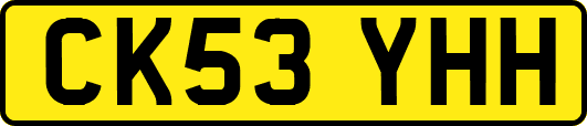 CK53YHH