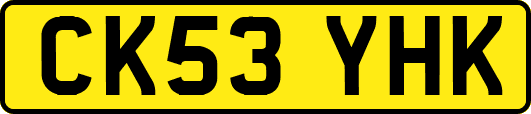 CK53YHK