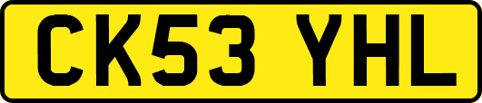 CK53YHL