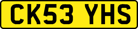 CK53YHS