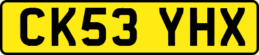 CK53YHX