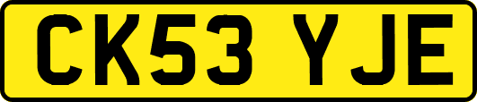 CK53YJE