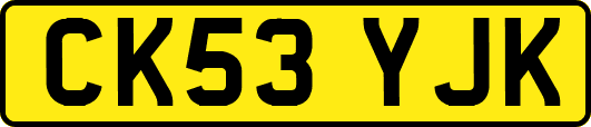 CK53YJK