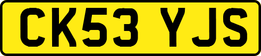 CK53YJS