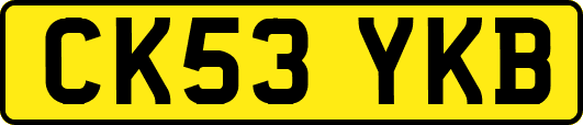 CK53YKB