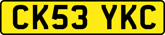 CK53YKC