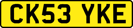 CK53YKE