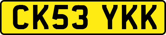 CK53YKK
