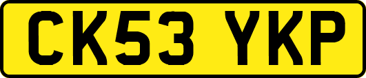 CK53YKP