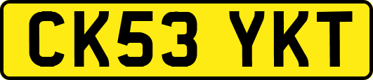 CK53YKT