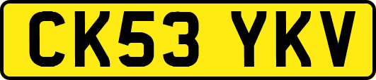 CK53YKV