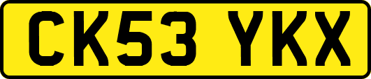 CK53YKX