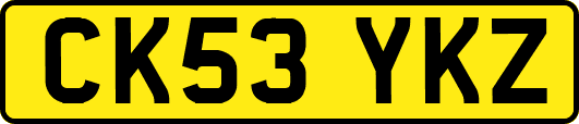 CK53YKZ