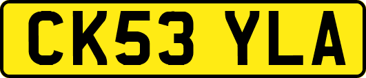 CK53YLA