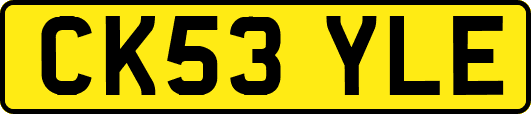 CK53YLE