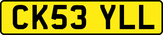 CK53YLL