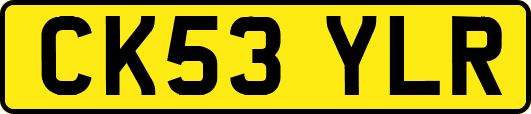CK53YLR