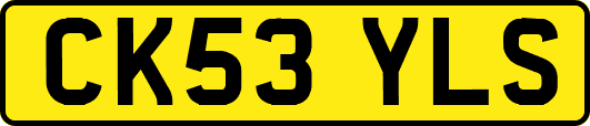 CK53YLS