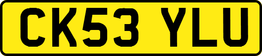 CK53YLU