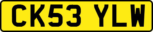 CK53YLW