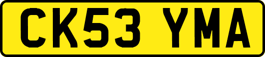 CK53YMA