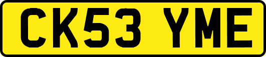 CK53YME