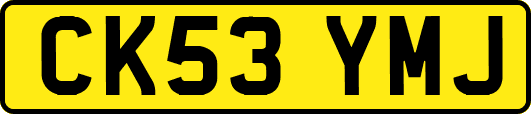 CK53YMJ