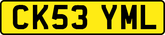 CK53YML