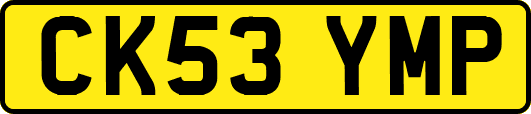 CK53YMP
