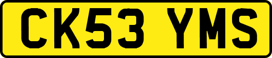 CK53YMS