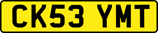 CK53YMT