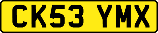 CK53YMX