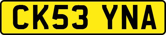 CK53YNA