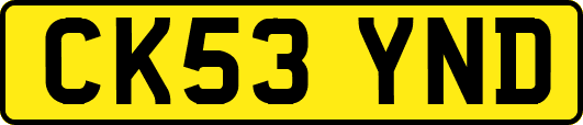 CK53YND
