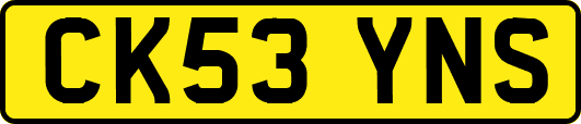 CK53YNS